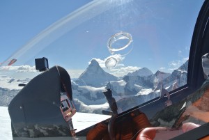 CH-7 Matterhorn-Äschhorn