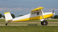Murphy Aircraft "Rebel" - Flugzeugbausatz